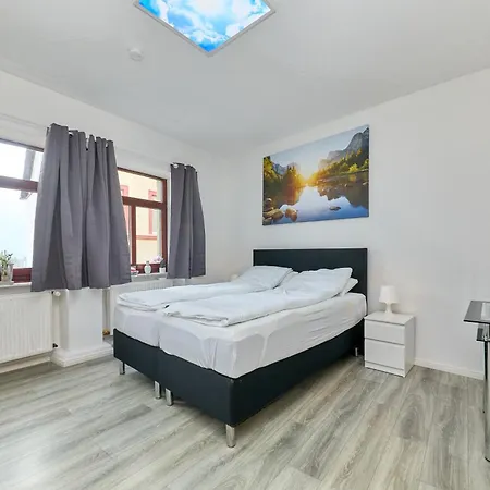 Apartment Leo