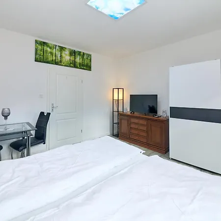 Leo Apartment Bernkastel-Kues