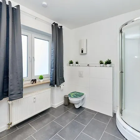 Leo Apartment Bernkastel-Kues