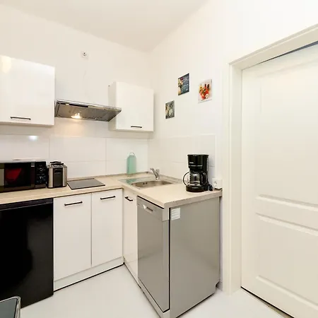 Leo Apartment Bernkastel-Kues