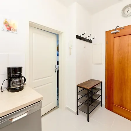 Leo Apartment Bernkastel-Kues
